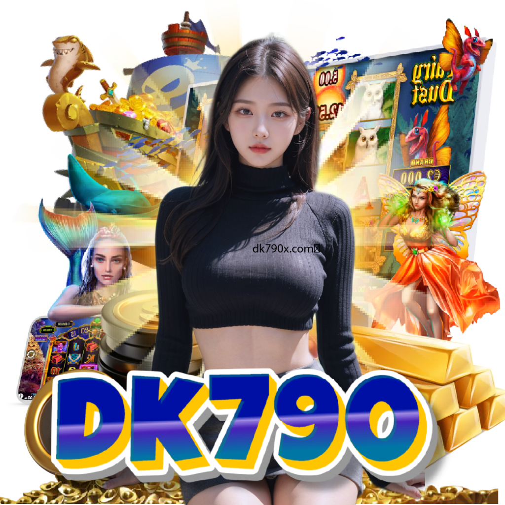 dk790 casino