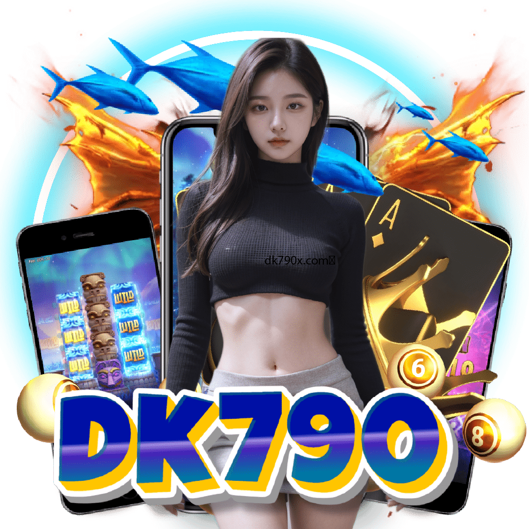 dk790 คาสิโน
