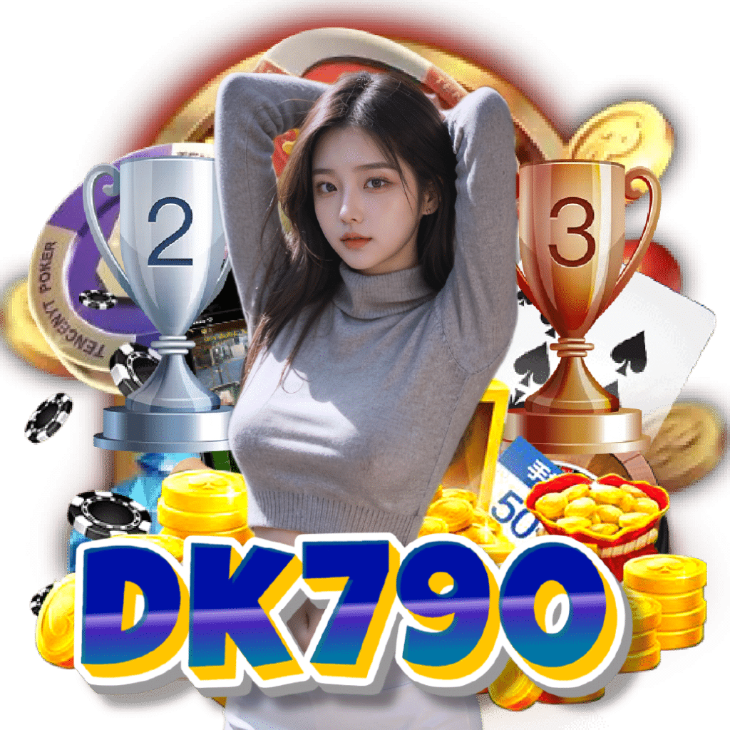 dk790 เว็บใหญ่