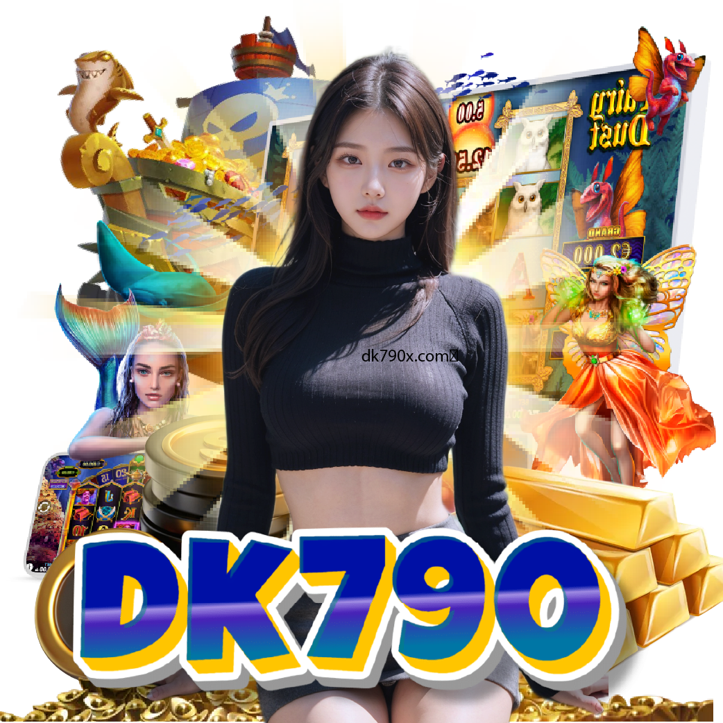 dk790 casino